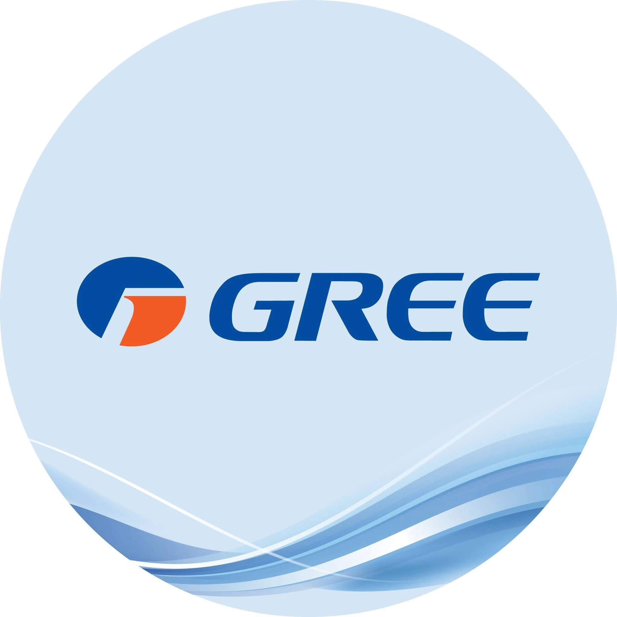 GREE