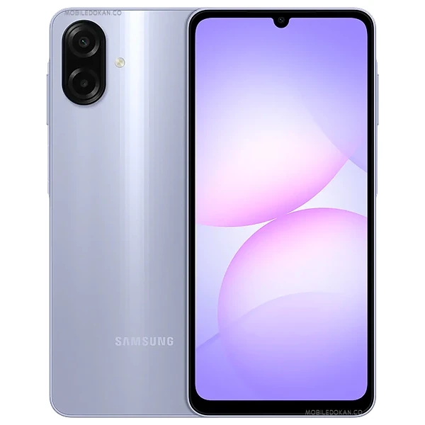 Samsung Galaxy A07 4G