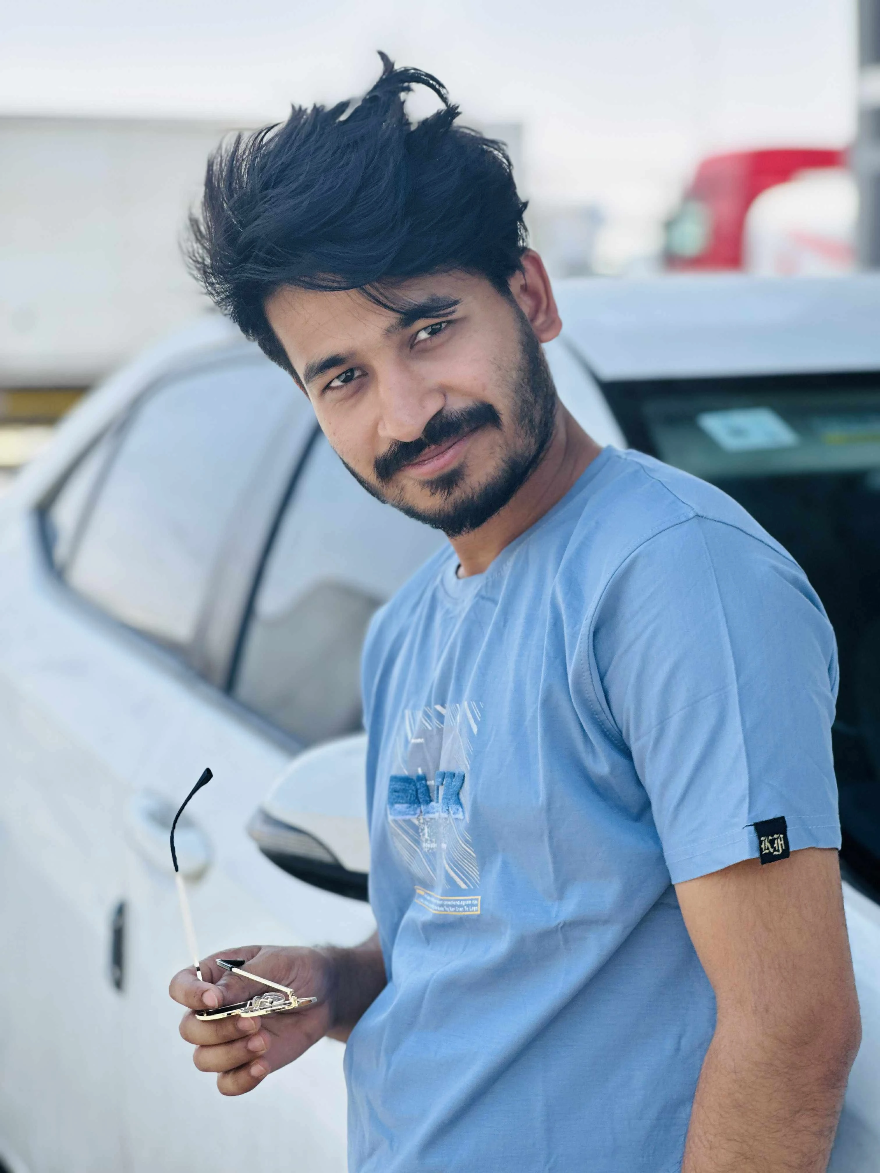 Taherul Islam